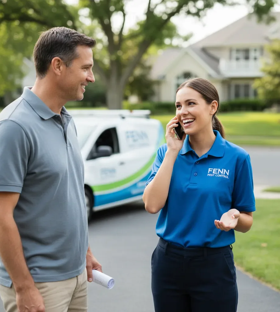 Silverfish Control in Pepperell, MA